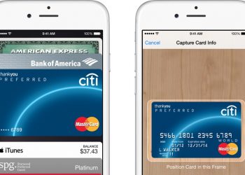 Apple Card the first-ever credit card for iPhones