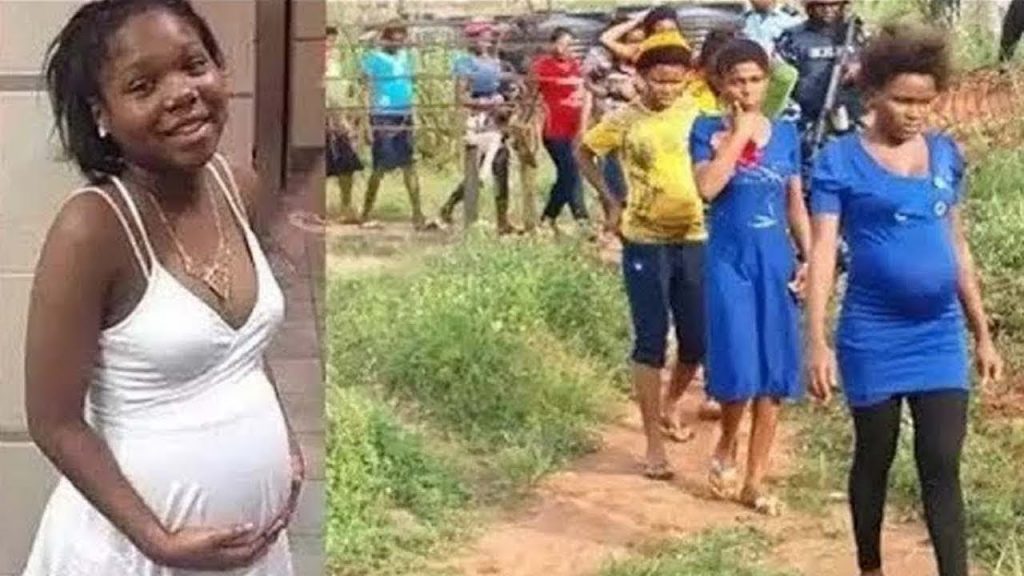 Baby farm: Here women get pregnant for money
