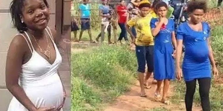 Baby farm: Here women get pregnant for money