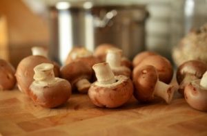 Eight from Ganjam family hospitalised after eating poisonous mushrooms