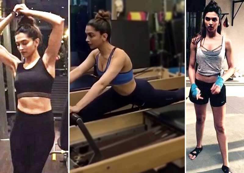Bollywood actresses whose fitness and diet secrets you should learn ...