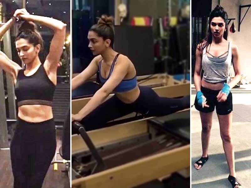 Bollywood actresses whose fitness and diet secrets you should learn ...