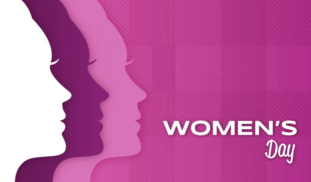 International Women's Day