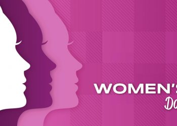 International Women's Day