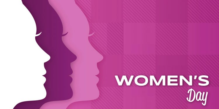 International Women's Day