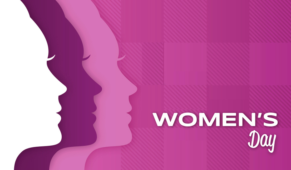 International Women's Day