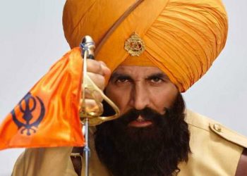 Kesari: Formulaic, forced patriotic tale (Movie review)