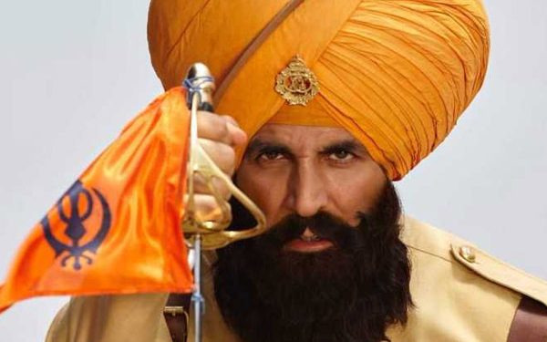 Kesari: Formulaic, forced patriotic tale (Movie review)