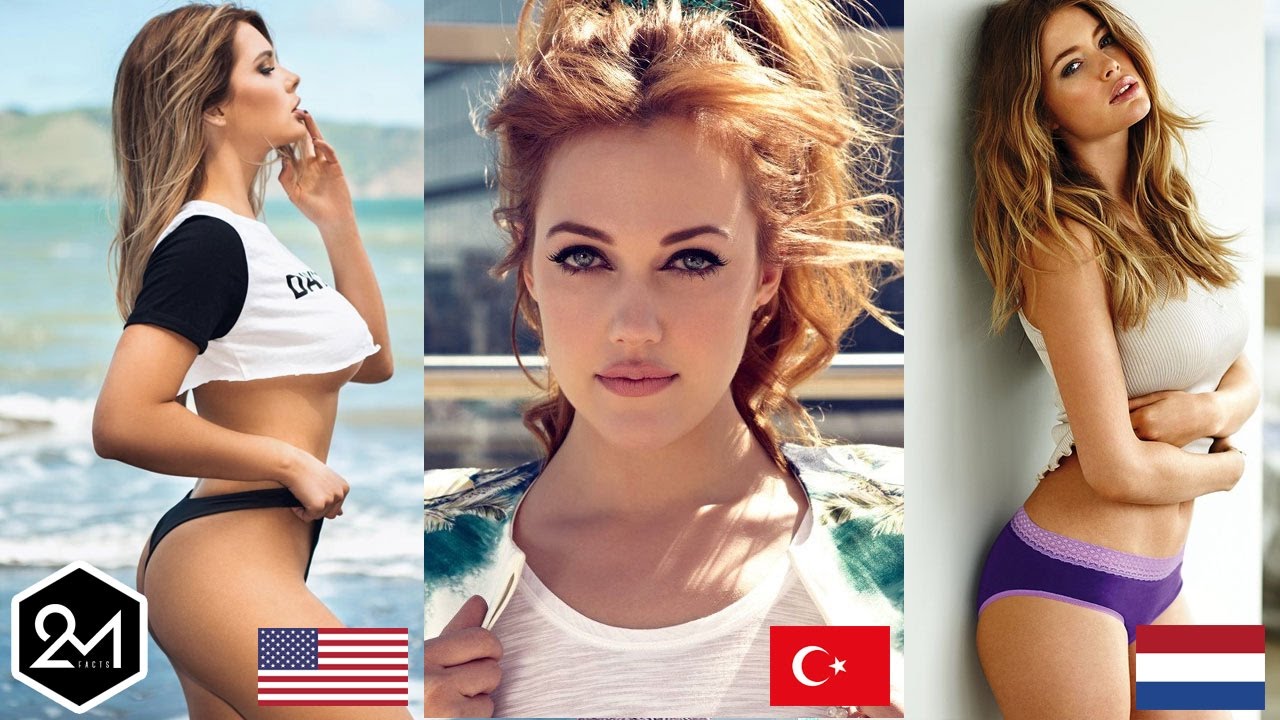 Countries With The Most Beautiful Girls Orissapost 