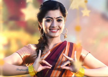 Rashmika Mandanna's next film titled 'The Girlfriend'