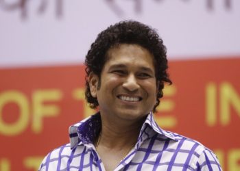 Sachin Tendulkar