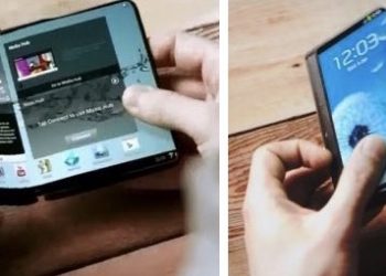 Samsung plans to release first foldable Smartphone ‘Galaxy Fold’