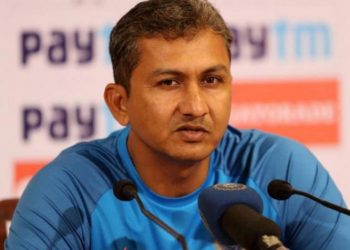 Sanjay Bangar