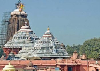 Puri Jagannath Temple