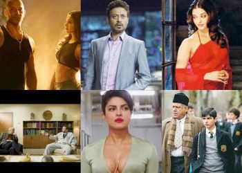 Indian celebrities who are successful in Hollywood