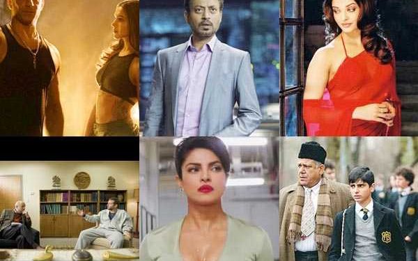 Indian celebrities who are successful in Hollywood