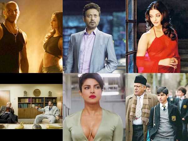 Indian celebrities who are successful in Hollywood