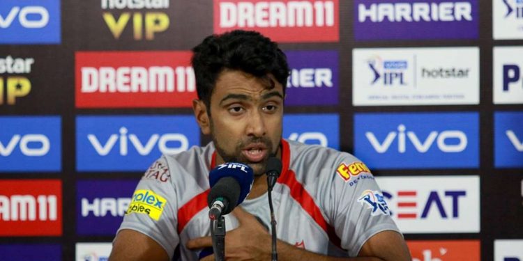 Ravichandran Ashwin (PTI)