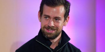 Ex-Twitter CEO Jack Dorsey