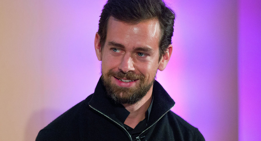 Ex-Twitter CEO Jack Dorsey