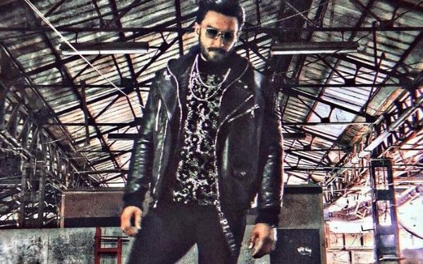 Ranveer Singh to be seen as ‘investigative journalist’ in his next