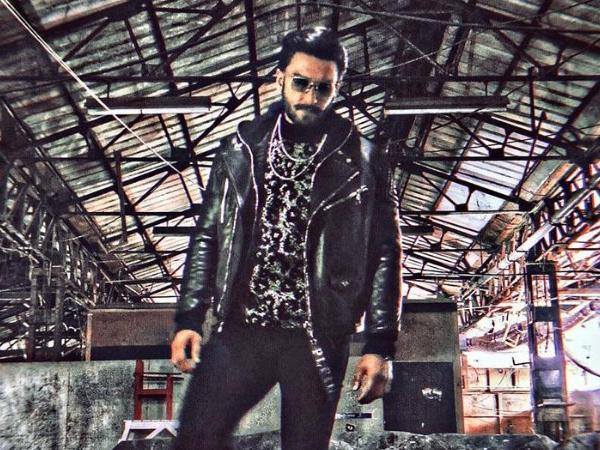 Ranveer Singh to be seen as ‘investigative journalist’ in his next