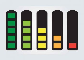 New way to develop fast-charging batteries found