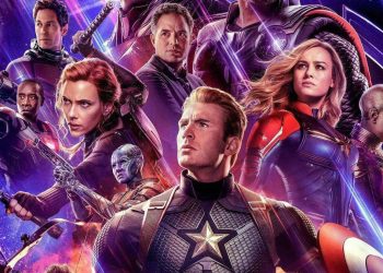 'Avengers: Endgame' zooms past Rs 150 cr in India