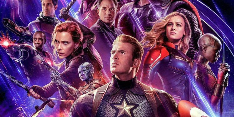 'Avengers: Endgame' zooms past Rs 150 cr in India