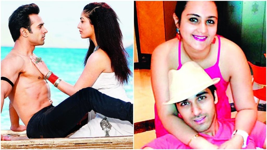 Pulkit Samrat - Shweta Rohira
