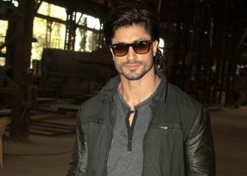 Vidyut roped in 'Khuda Hafiz' action thriller film