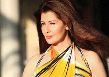 Sangeeta Bijlani
