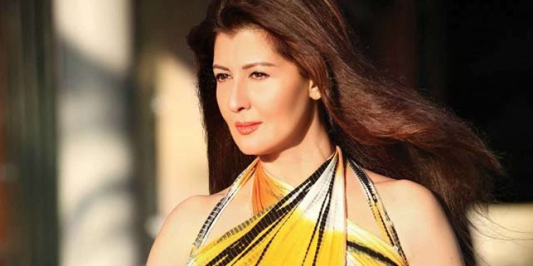 Sangeeta Bijlani