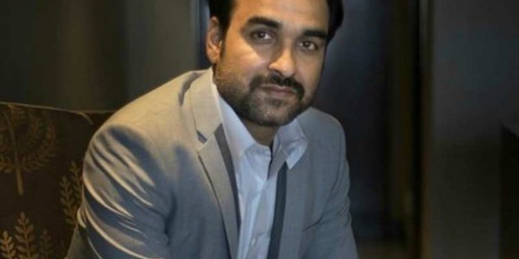 Pankaj Tripathi