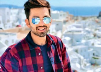 Neha Kakkar’s ex-bf Himansh Kohli is holidaying with family; see pics