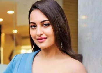 Sonakshi happy with fantastic response to 'Kalank'