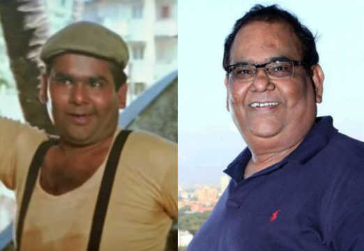 Six memorable Satish Kaushik films