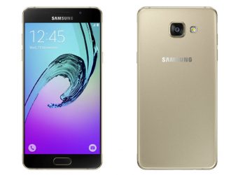 Samsung sells 2 mn Galaxy A phones in 40 days