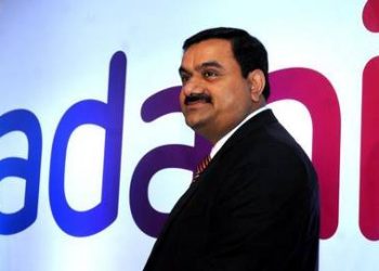 Gautam Adani among 3 Indian billionaires on Forbes Asia