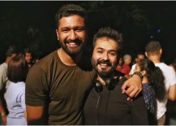 Vicky Kaushal set to play Mahabharat character