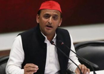 Akhilesh Yadav