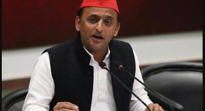 Akhilesh Yadav