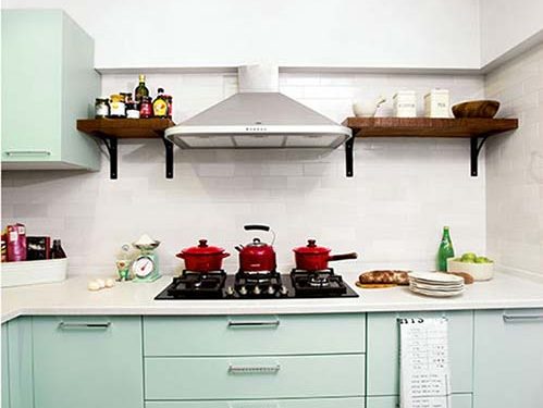 Kitchen, food, health