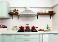 Kitchen, food, health