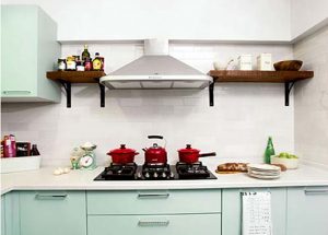 Kitchen, food, health