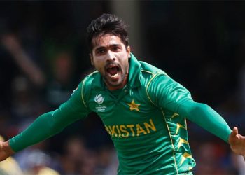 Since the Champions Trophy final at the Oval in 2017 when he produced a match-winning spell of 3 for 16, Amir, 26, has not taken more than a wicket in 14 ODIs and has also gone without a wicket in nine of these matches.