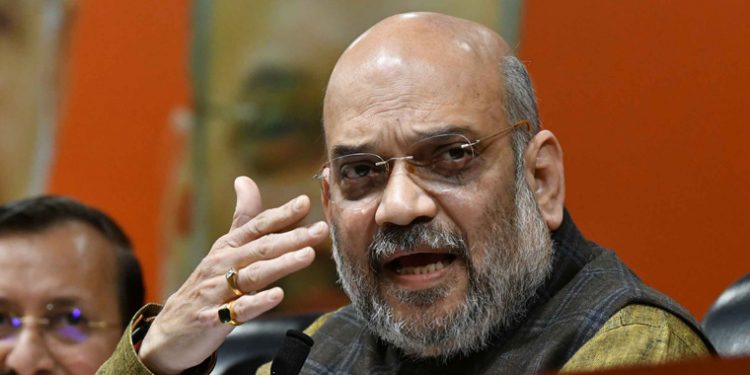 Amit Shah