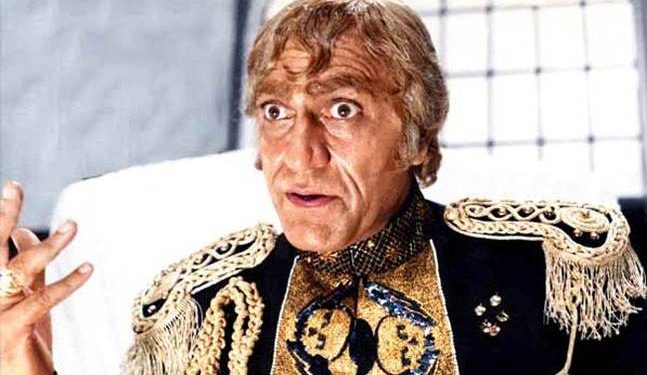 Amrish Puri used to charge up to 1 crore for becoming a villain