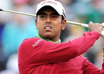 Anirban Lahiri