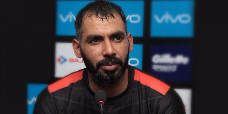 Anup Kumar, who had led India to the men's kabaddi team golds in the 2010 and 2014 Asian Games, retired as a player in season 6 of the league.